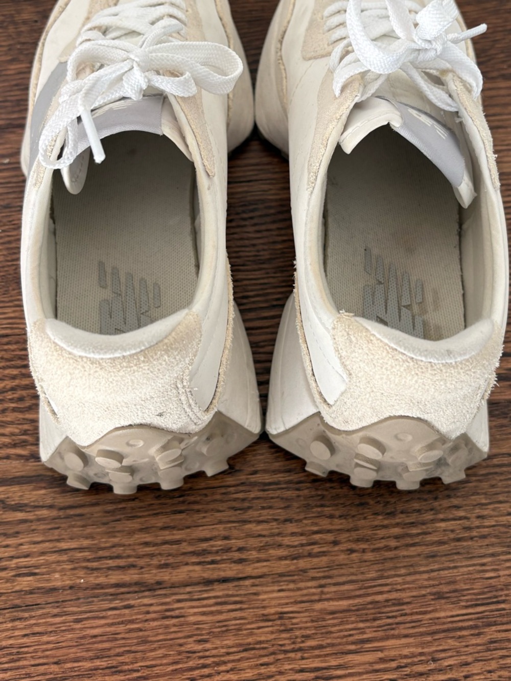 New Balance 327 women’s sneakers size 9 - Picture 6 of 11
